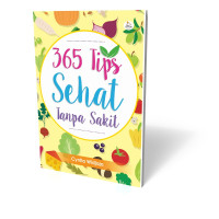 Image of 365 Tips Sehat Tampa Sakit