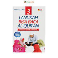 Image of 3 Langkah Bisa Baca Al-Qur'an Termudah dan Tercepat