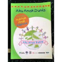 Image of Aku anak Dunia