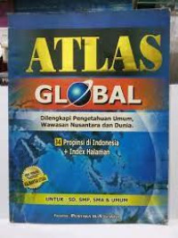 Image of ATLAS GLOBAL