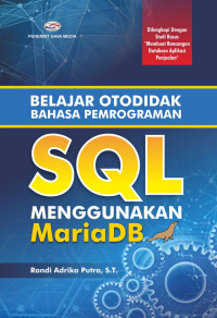 Image of Belajar otodidak bahasa pemrograman