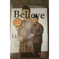 Image of Believe