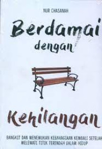 Image of Berdamai dengan kehilangan