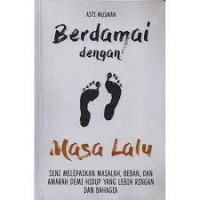 Image of Berdamai dengan masa lalu