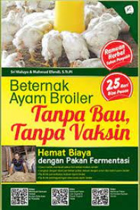 Image of Beternak Ayam Broiler