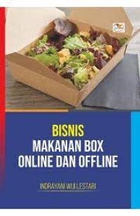 Image of Bisnis makanan box anline dan offline