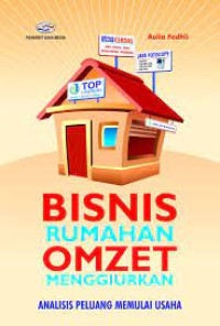 Image of bisnis rumah omset menggiurkan