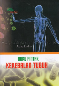 Image of Buku Pintar Kekebalan Tubuh