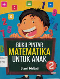 Image of Buku Pintar Matematika Untuk Anak 2