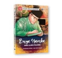 Image of Buya Hamka, sang Ulama Pejuang