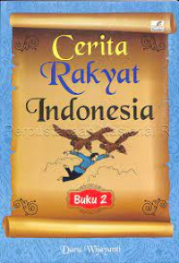 Image of Cerita rakyat Indonesia