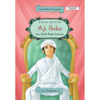 Image of Cerita Rakyat Nusantara Asal Mula Selat Bali dan Kisah-kisah lainnya