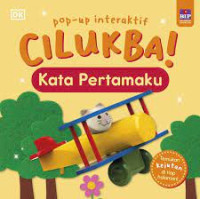 Image of CILUKBA! Kata Pertamaku