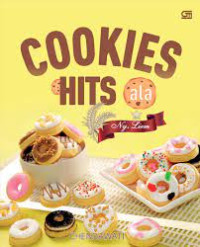 Image of Cookies Hits