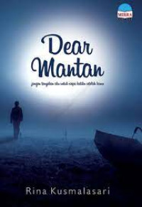 Image of Dear Mantan