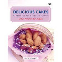 Image of Delicious Cakes