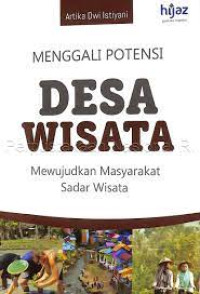 Image of Desa Wisata