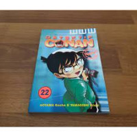 Image of Detektif conan