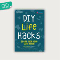 Image of DIY Life Hacks