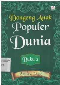 Image of dongeng anak populer dunia