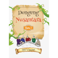 Image of Dongen Nusantara