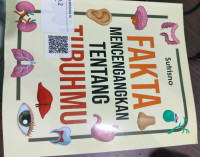 Image of FAKTA MENCENGANGKAN TENTANG TUBUHMU