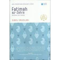Image of Fatimah Az-Zahra