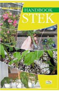 Image of handbook stek