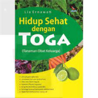 Image of hidup sehat dengan toga