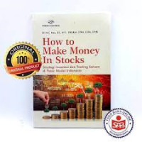 Image of How to make money in stocks