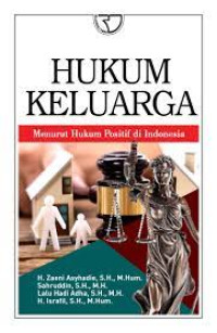 Image of hukum keluarga
