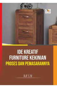 Image of Ide Kreatif furniture kekinian