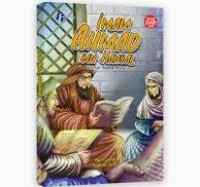 Image of Jagoan Komik Islam, Imam Ahmad Bin Hanbal