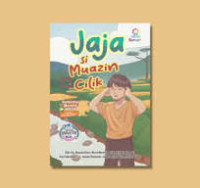 Image of Jaja si Muazin Cilik