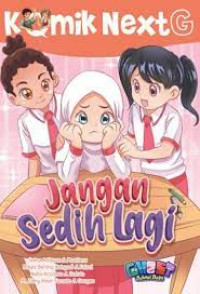 Image of Jangan sedih lagi