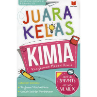 Image of Juara Kelas Kimia