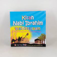 Image of Kisah Nabi Ibrahim 'alaihissalaam