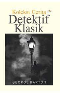 Image of Koleksi Detektif Klasik