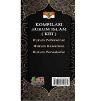 Image of kompilasi hukum islam