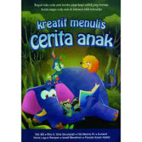 Image of kreatif menulis cerita anak