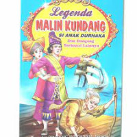 Image of Legenda Malin Kundang