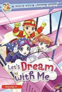 Image of Lets dream With me