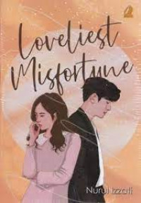 Image of Loveliest misfortune