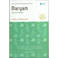 Image of Maryam