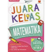 Image of matematika materi dan rumus matematika