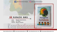 Image of MENGENAL KEPRIBADIANMU
