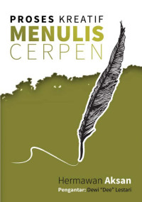 Image of Menulis Cerpen