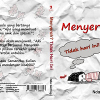 Image of Menyerah? Tidak hari ini
