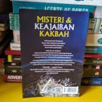 Image of Misteri & Keajaiban Kakbah