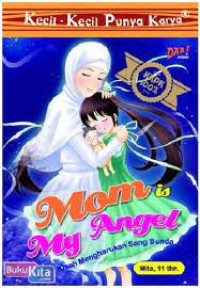 Image of Mom is may engel